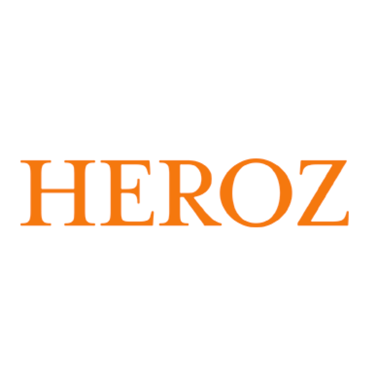 HEROZ株式会社