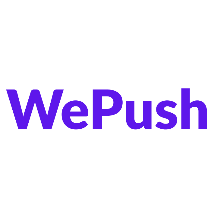 株式会社WePush