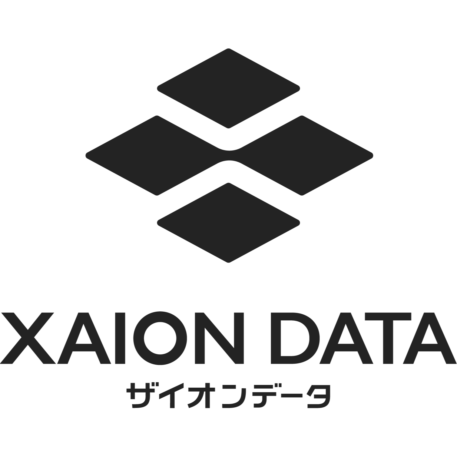 株式会社XAION DATA