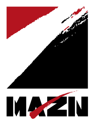 株式会社MAZIN