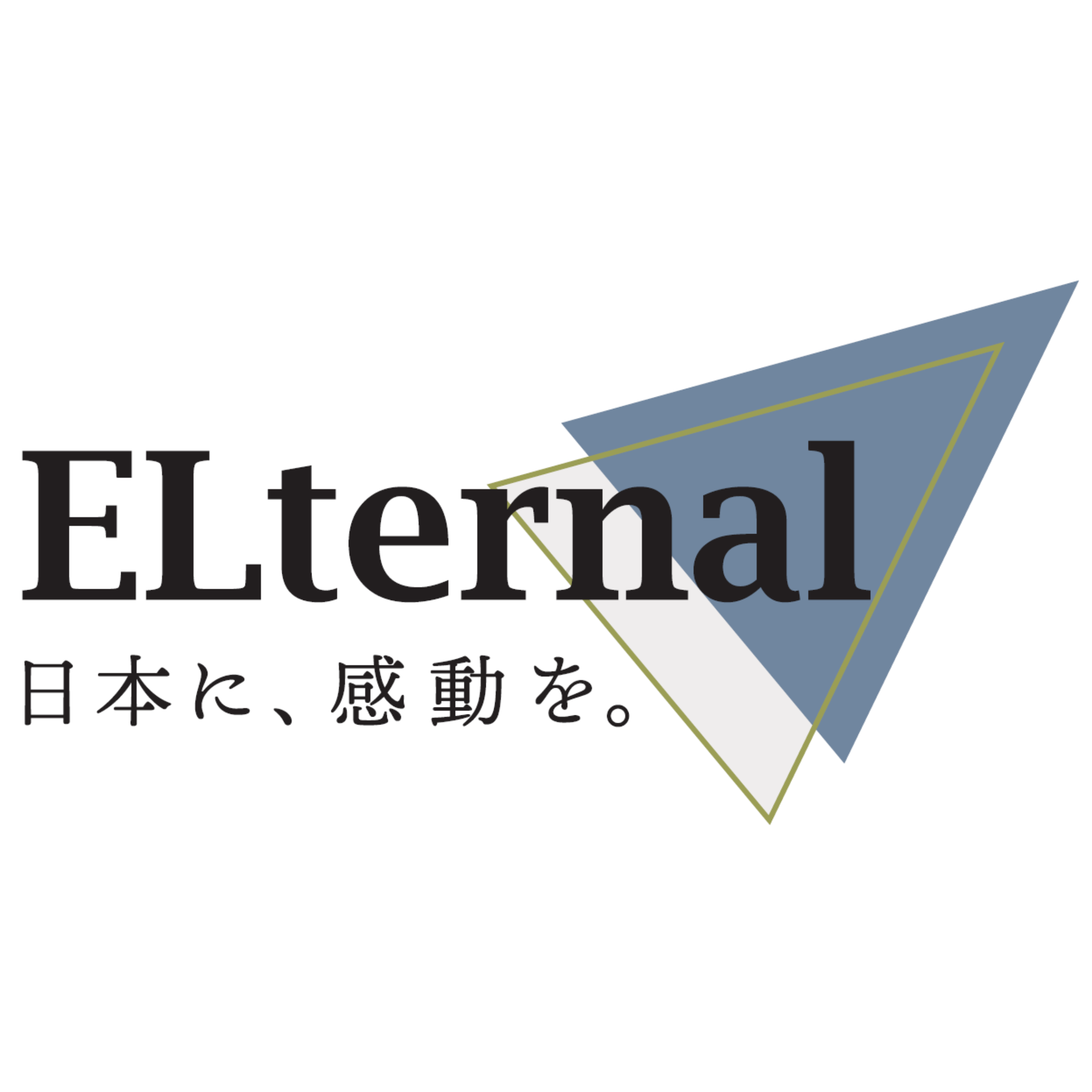 株式会社ELternal