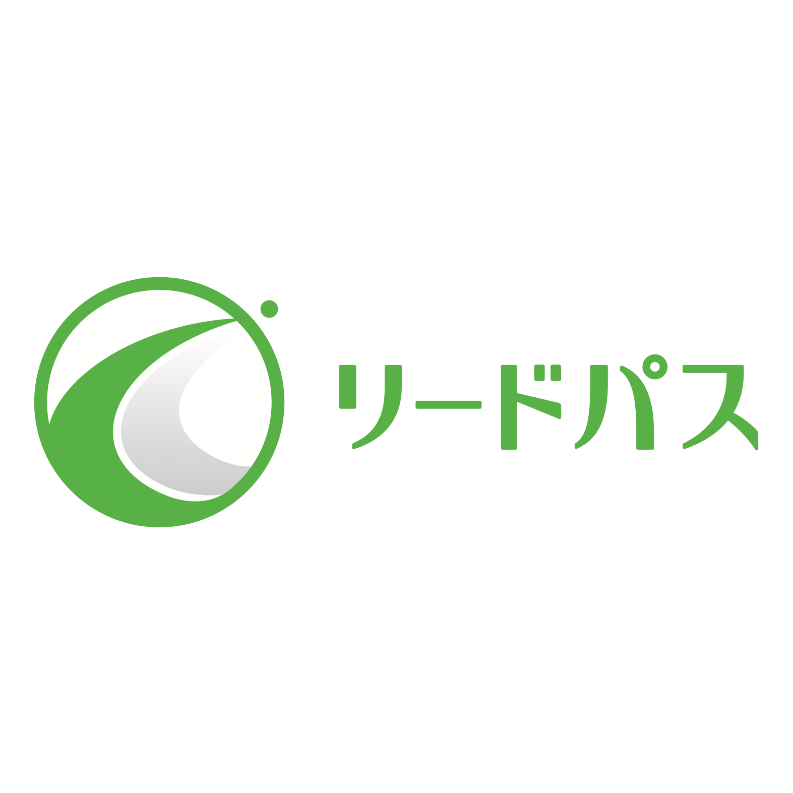 株式会社リードパス