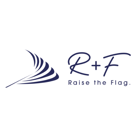 株式会社Raise the Flag.