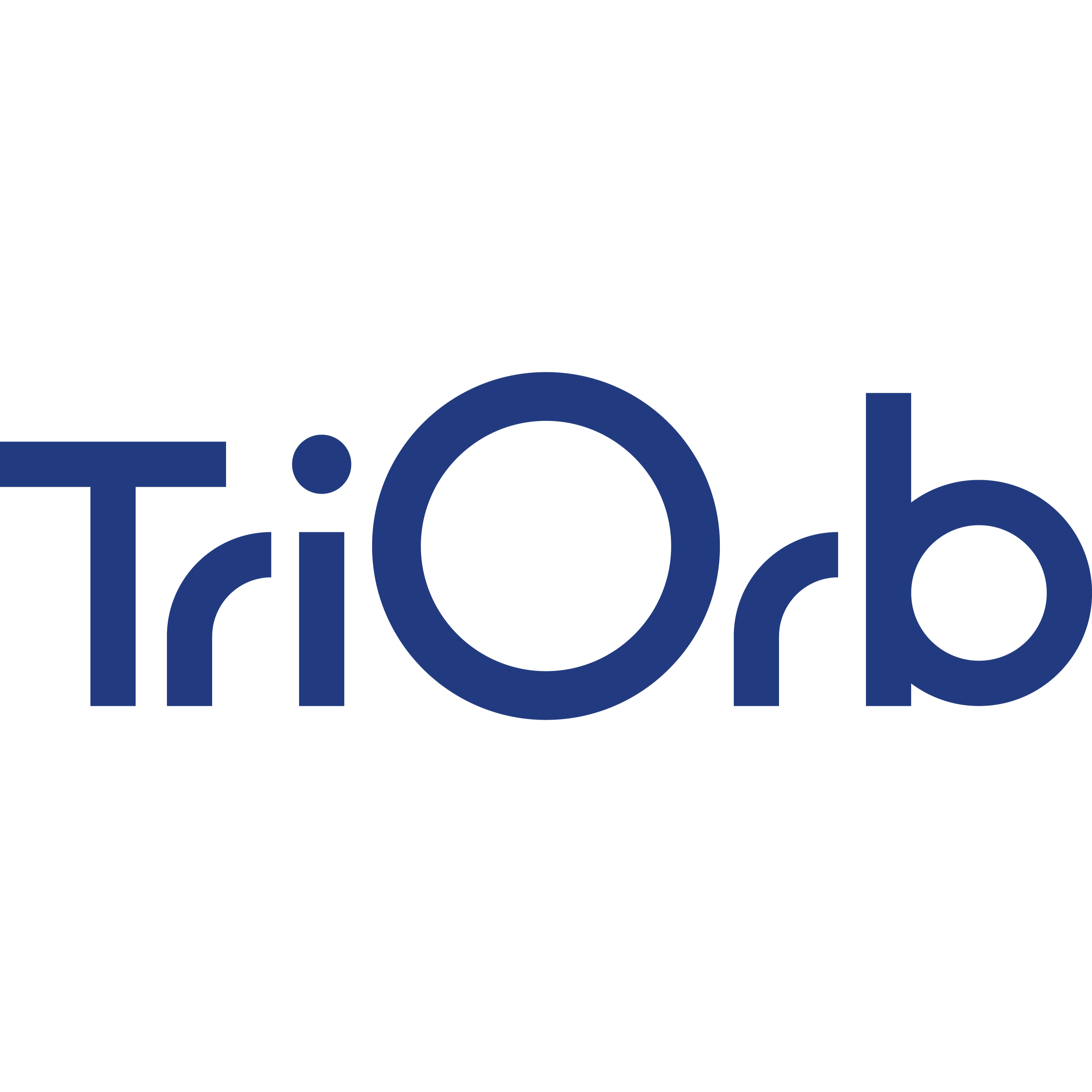 株式会社TriOrb