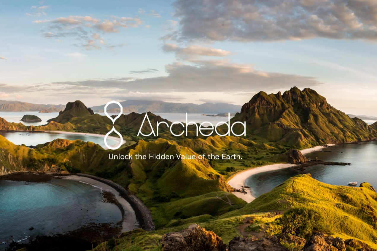 Archeda, Inc.画像2