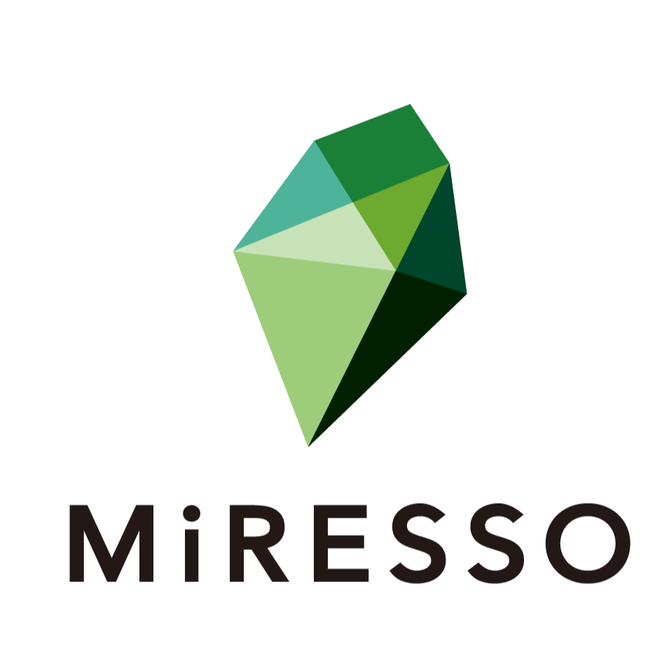 株式会社MiRESSO