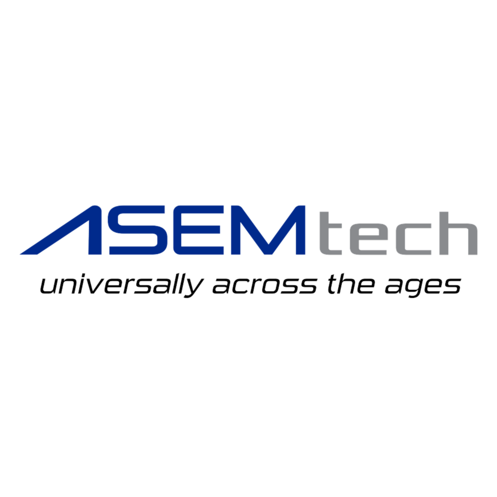 ASEMtech株式会社