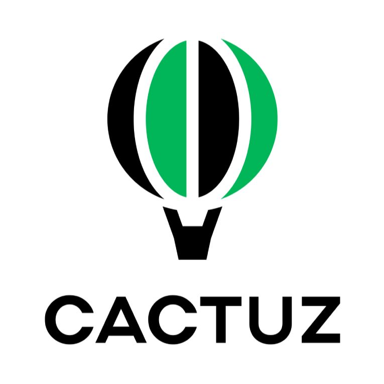 株式会社cactuz（カクタス）