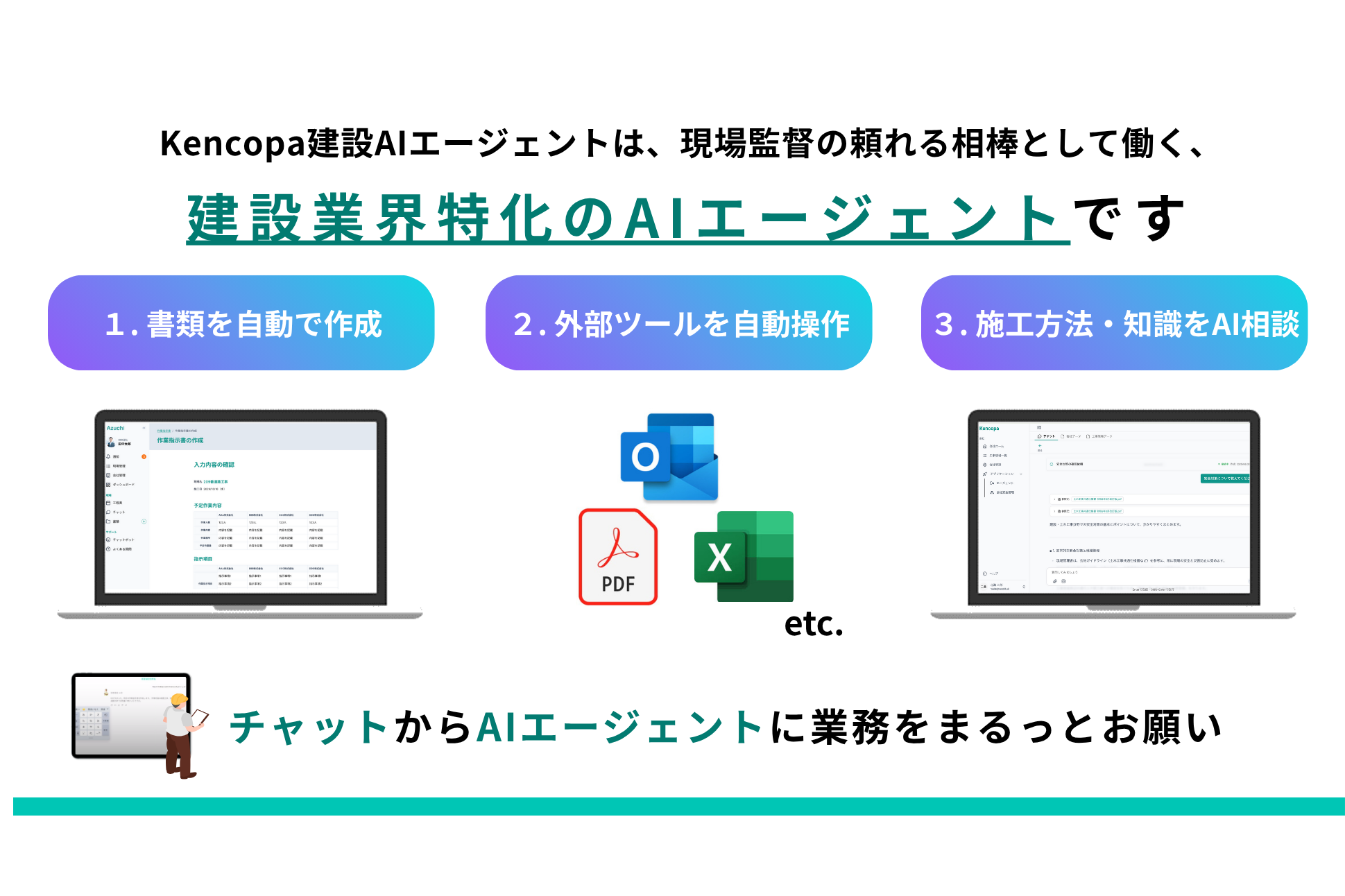 株式会社KENCOPA画像0