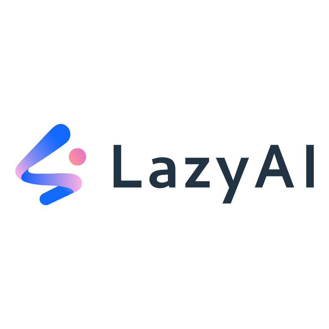 LazyAI株式会社