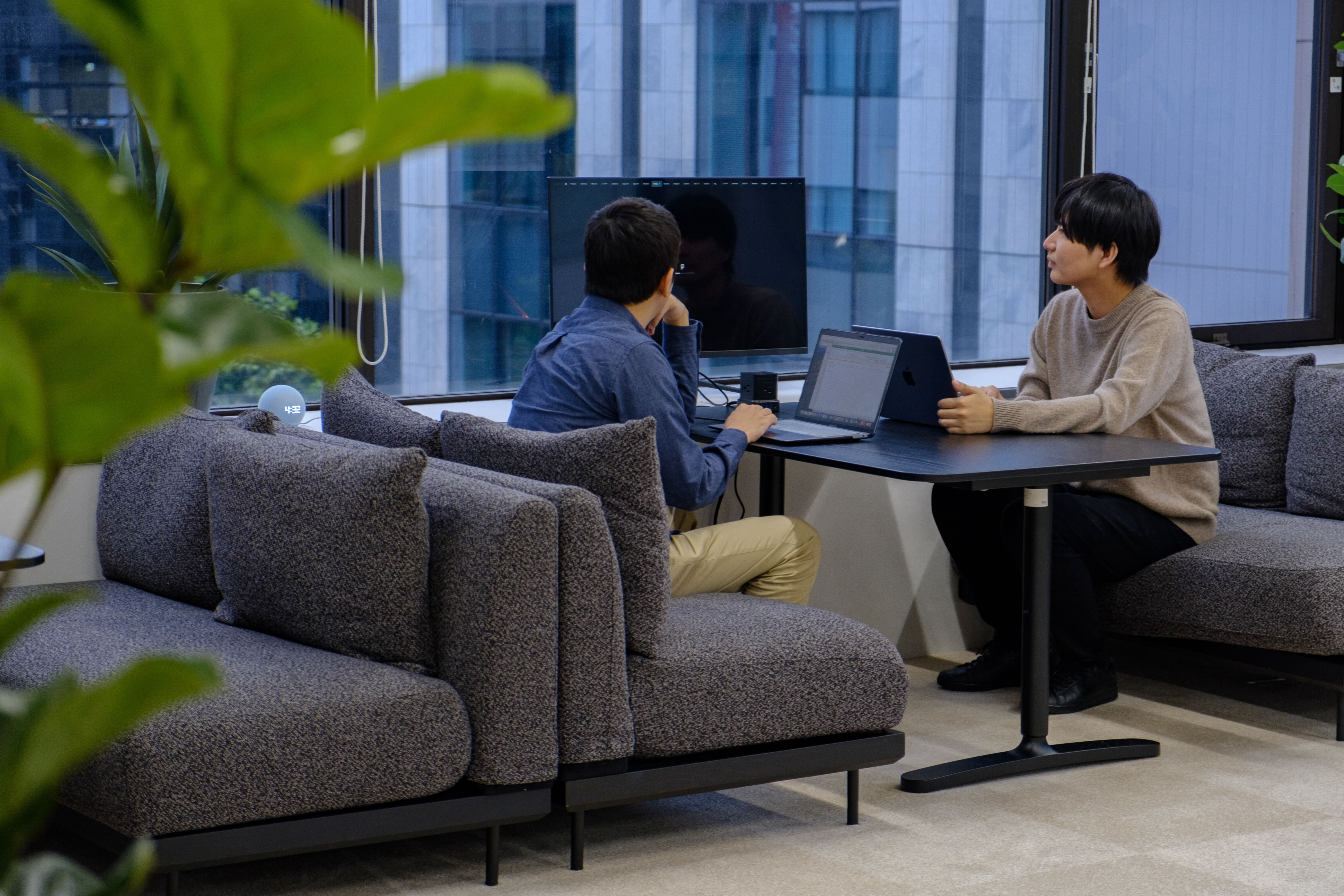ブルーモ証券株式会社画像2