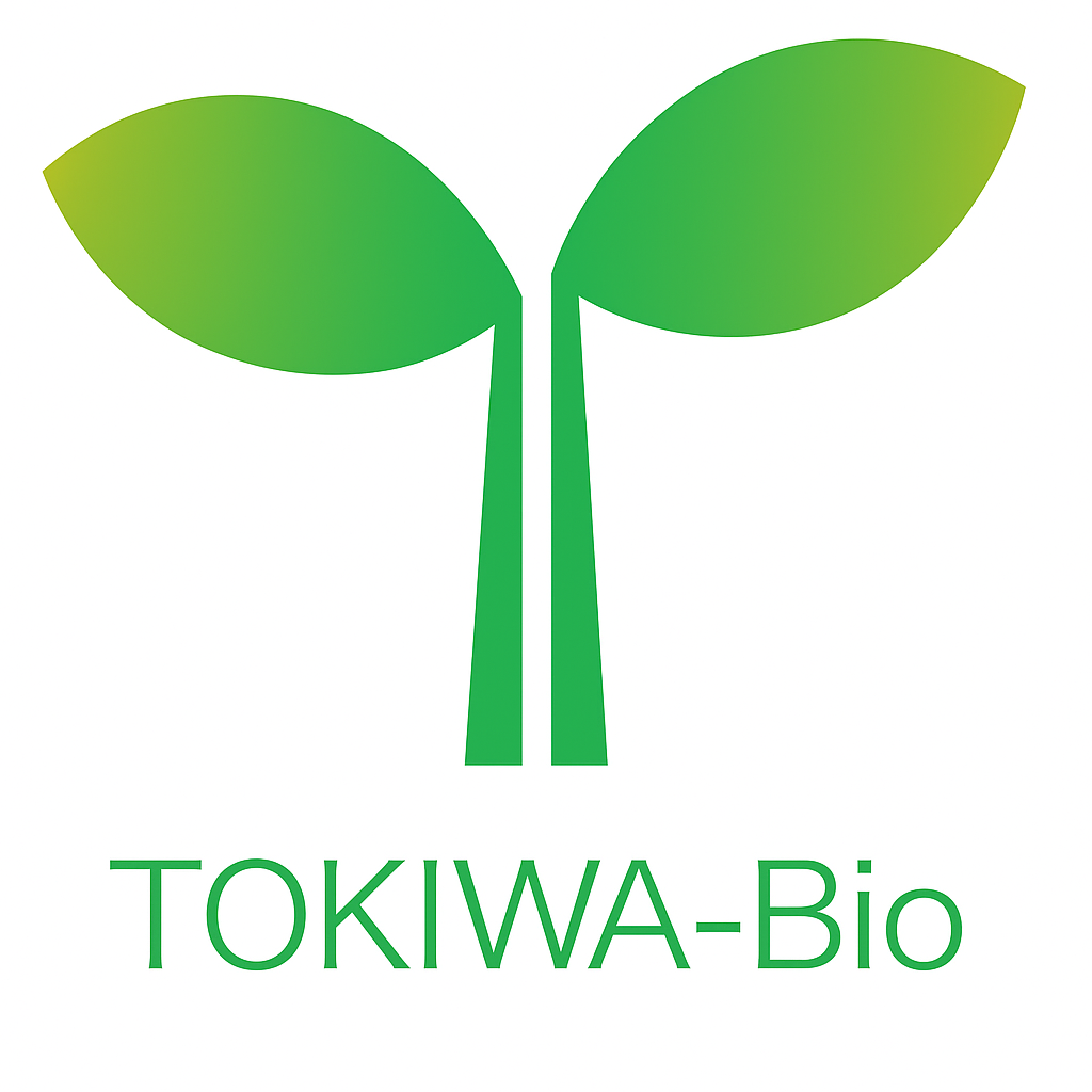 ときわバイオ株式会社