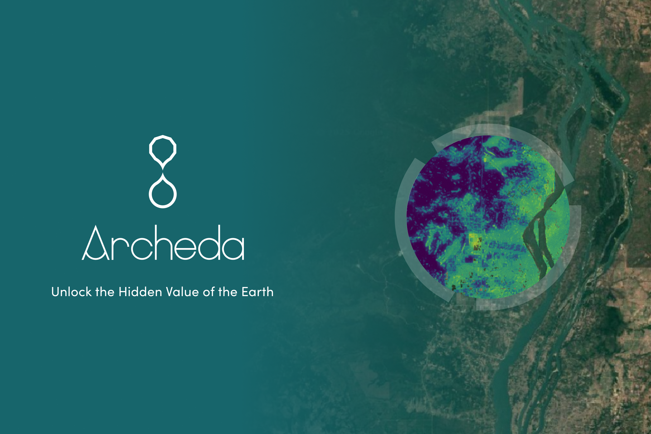 Archeda, Inc.画像0