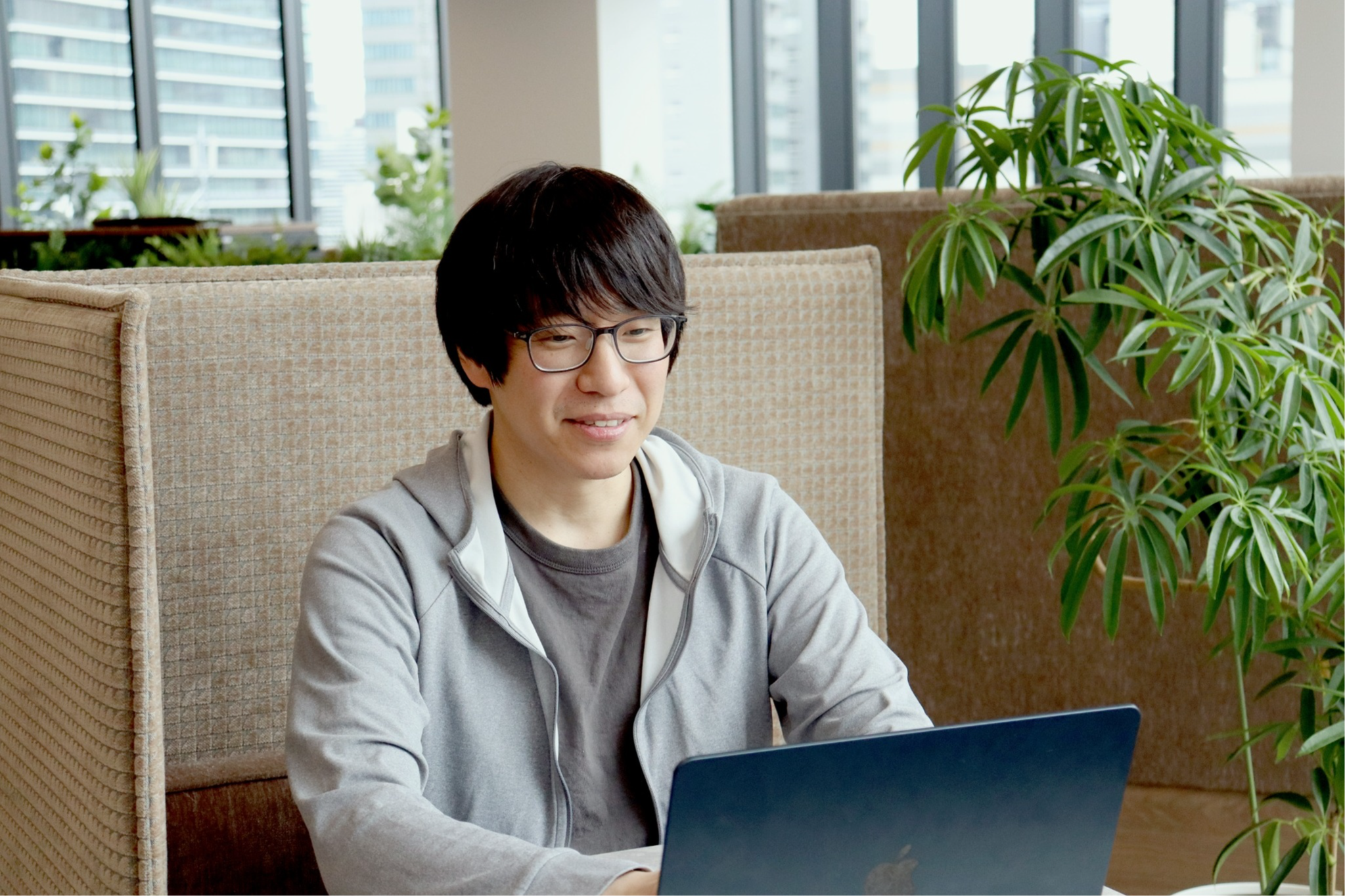 株式会社find画像3