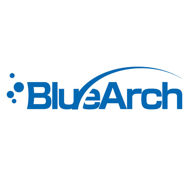 BlueArch株式会社
