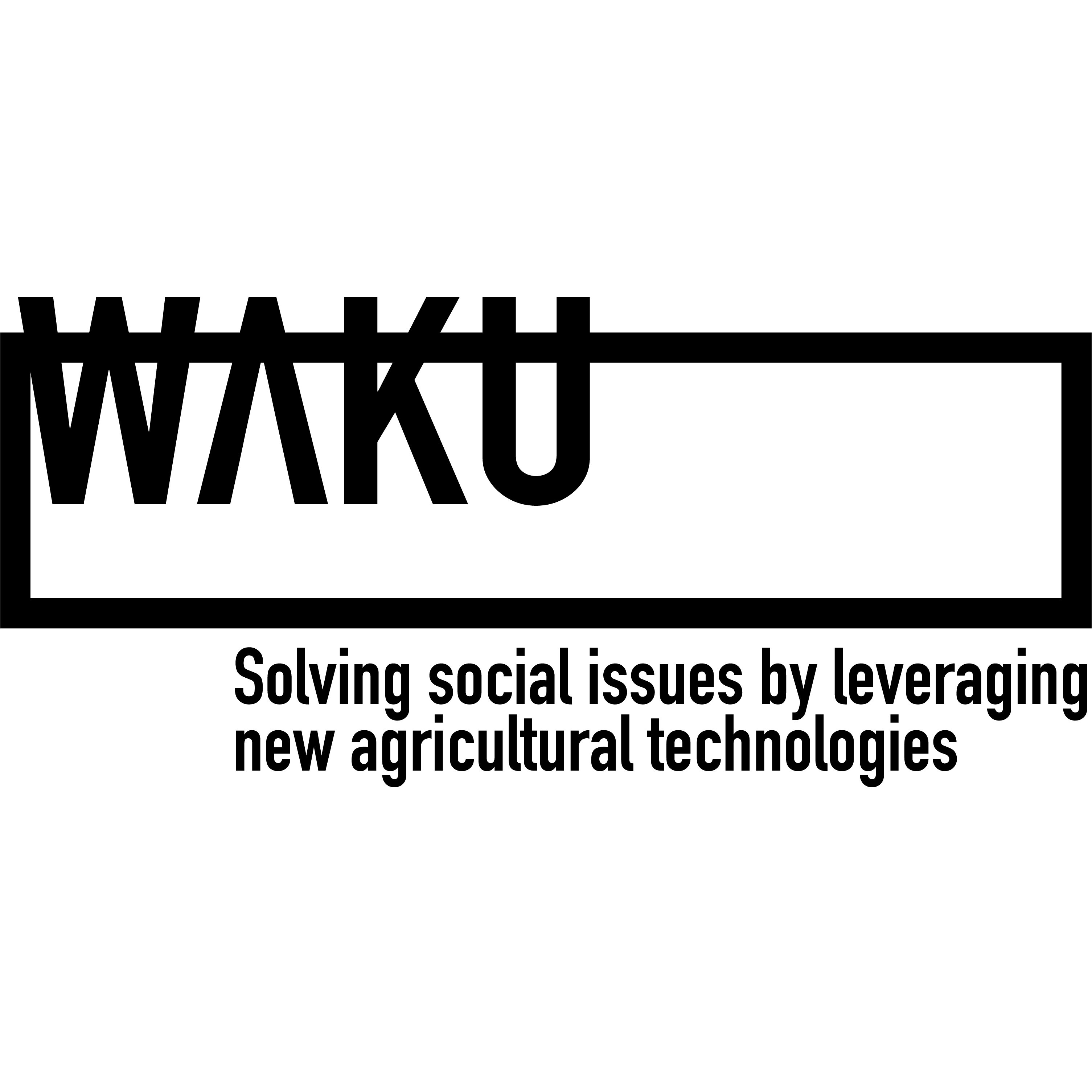 株式会社WAKU