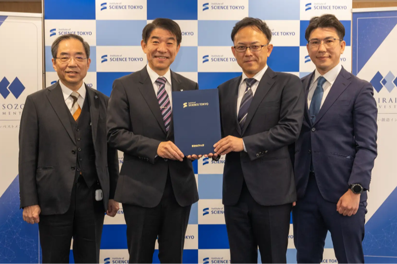 株式会社みらい創造インベストメンツ画像0