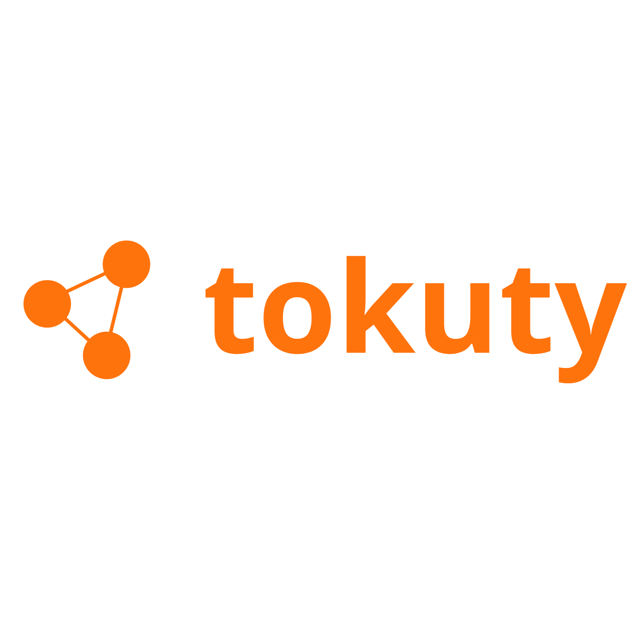 トクティー株式会社