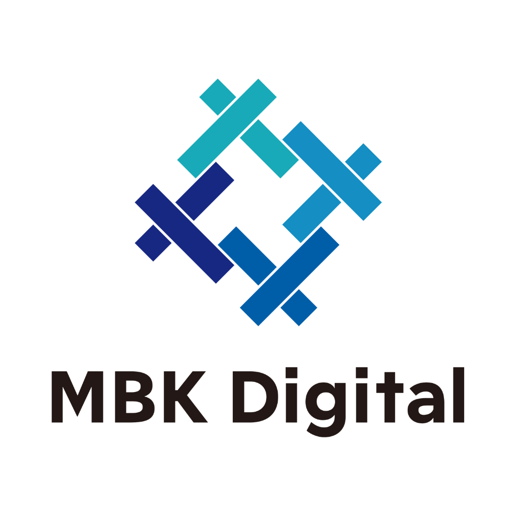 株式会社MBKデジタル