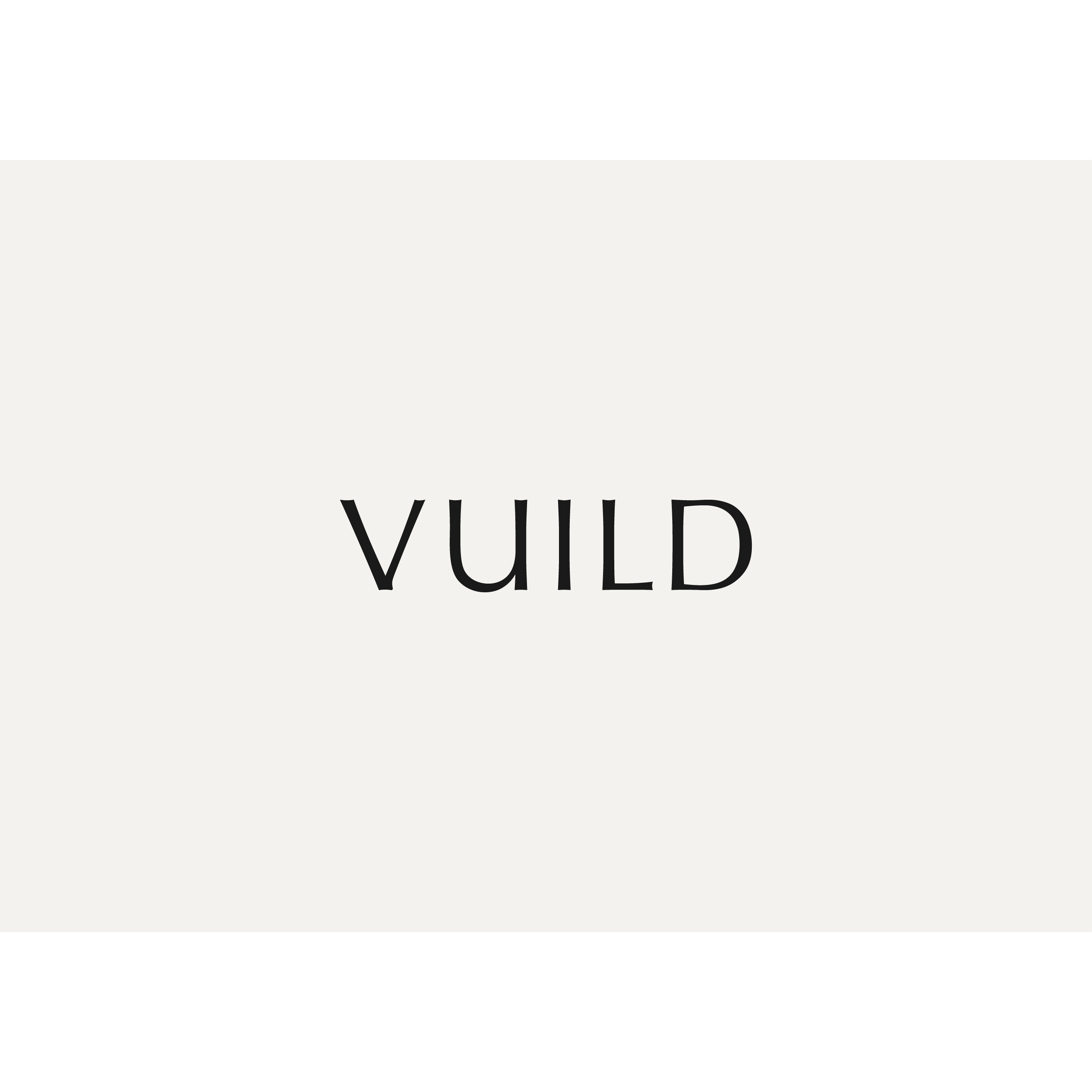 VUILD株式会社