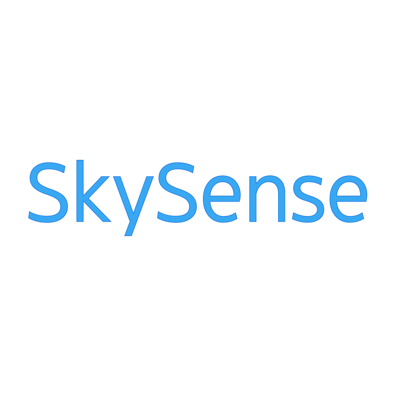 SkySense合同会社