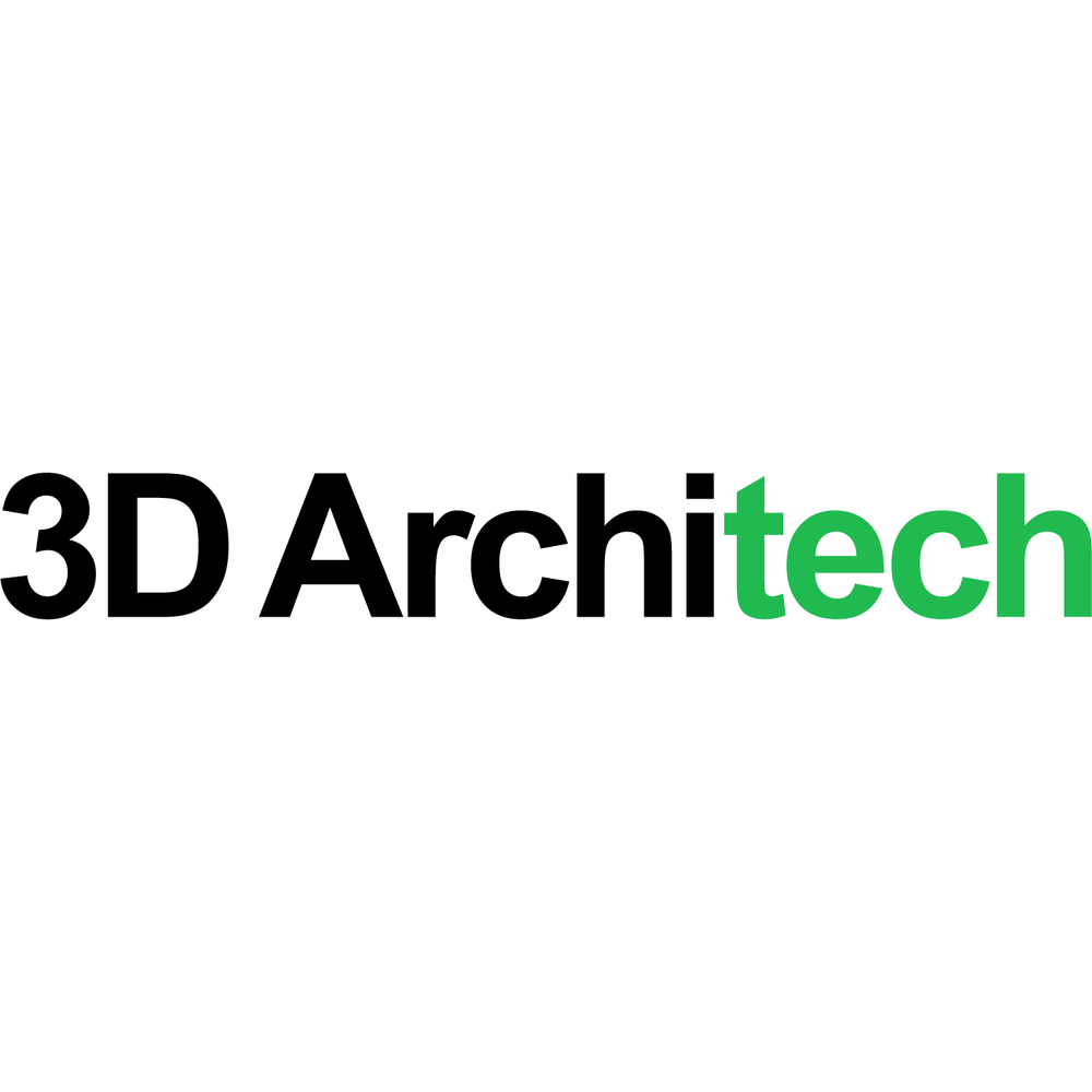 3D Architech Japan, Inc.