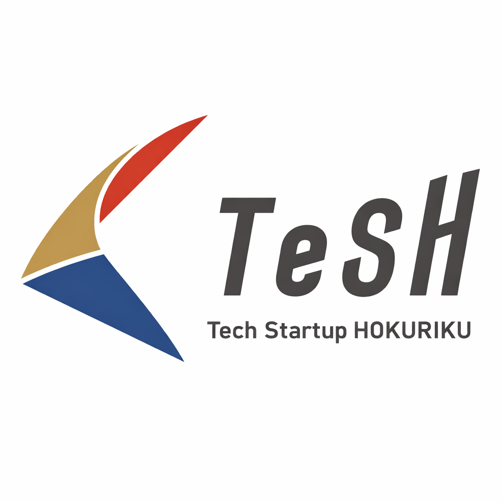 TeSH (Tech Startup HOKURIKU)／北陸先端科学技術大学院大学