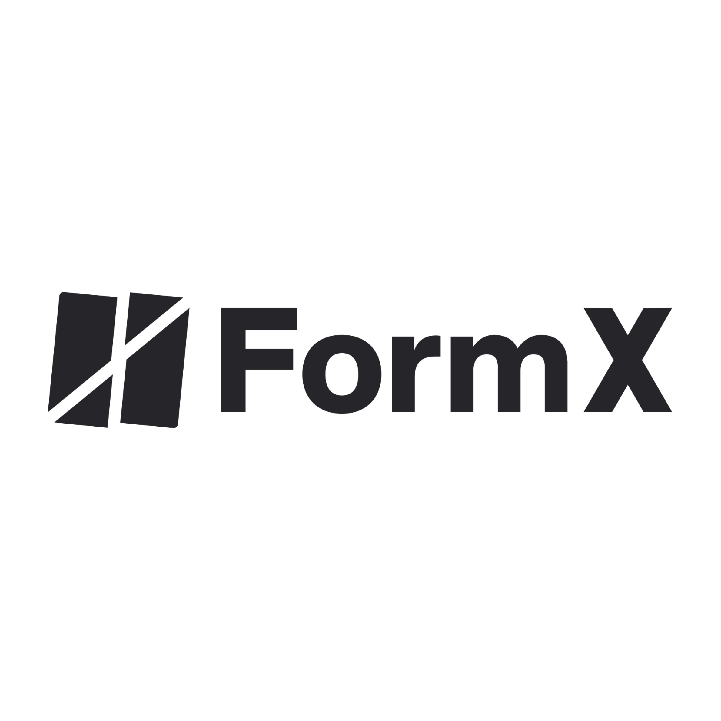 株式会社FormX