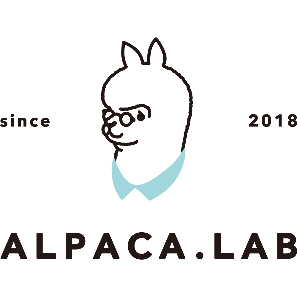 株式会社Alpaca.Lab