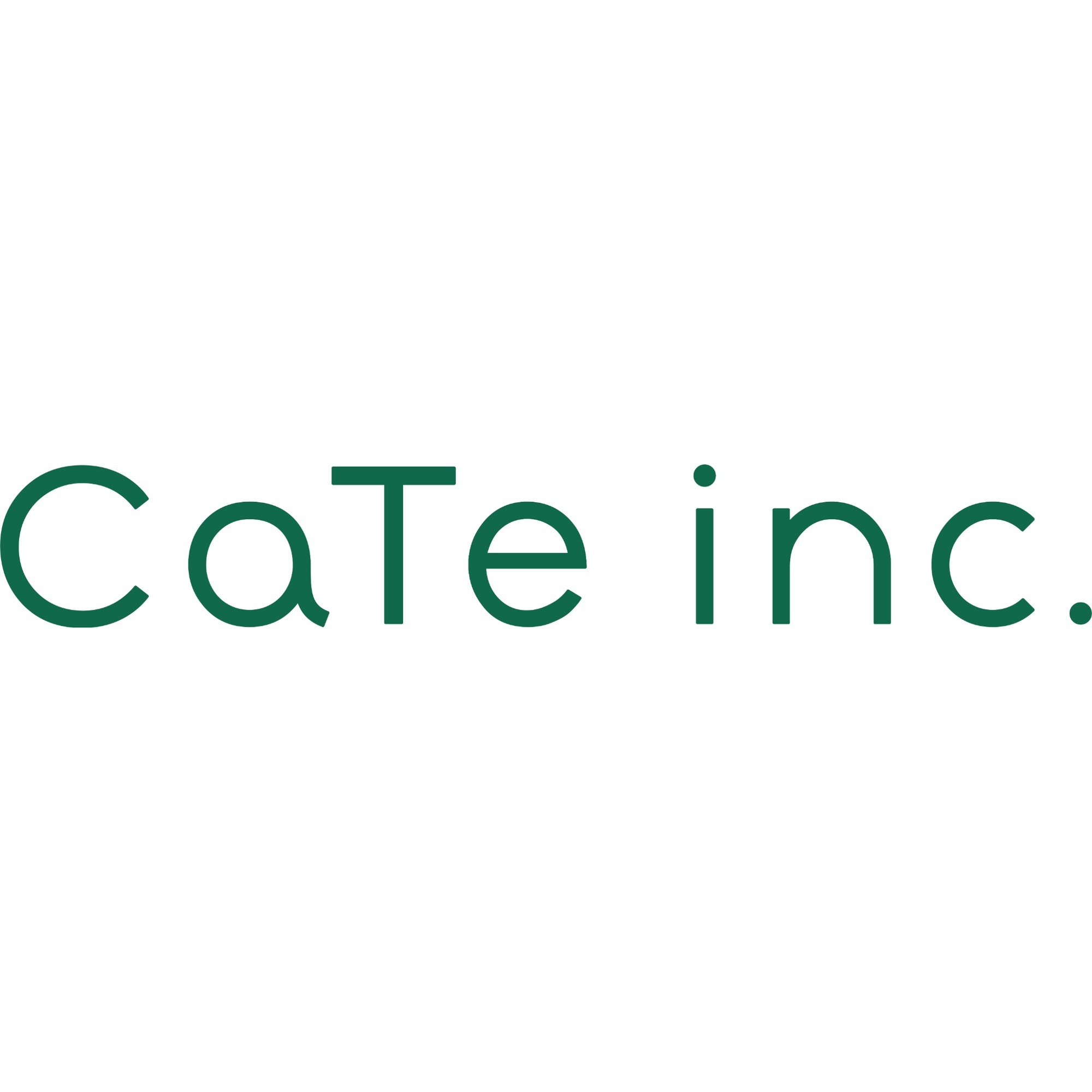 株式会社CaTe
