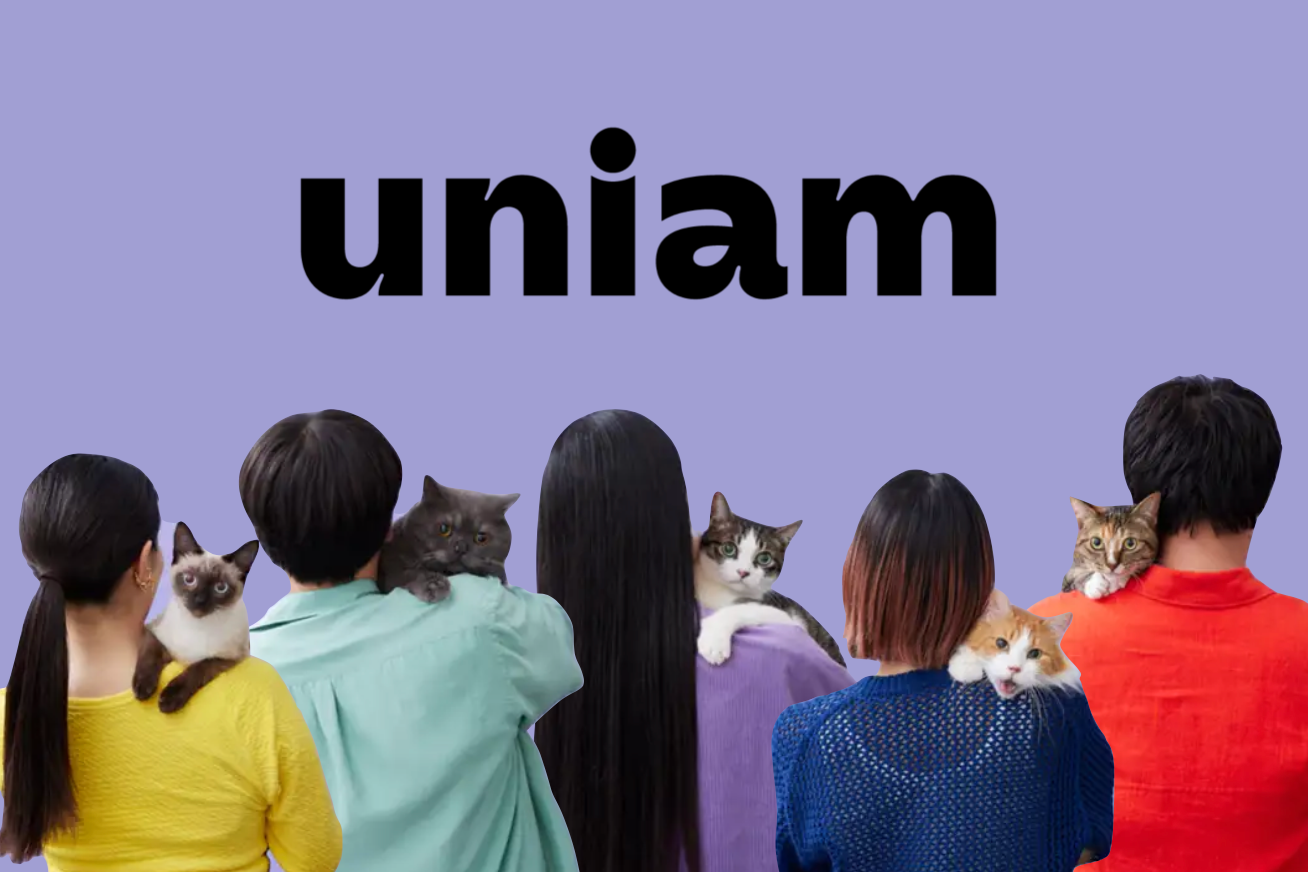 株式会社uniam画像2