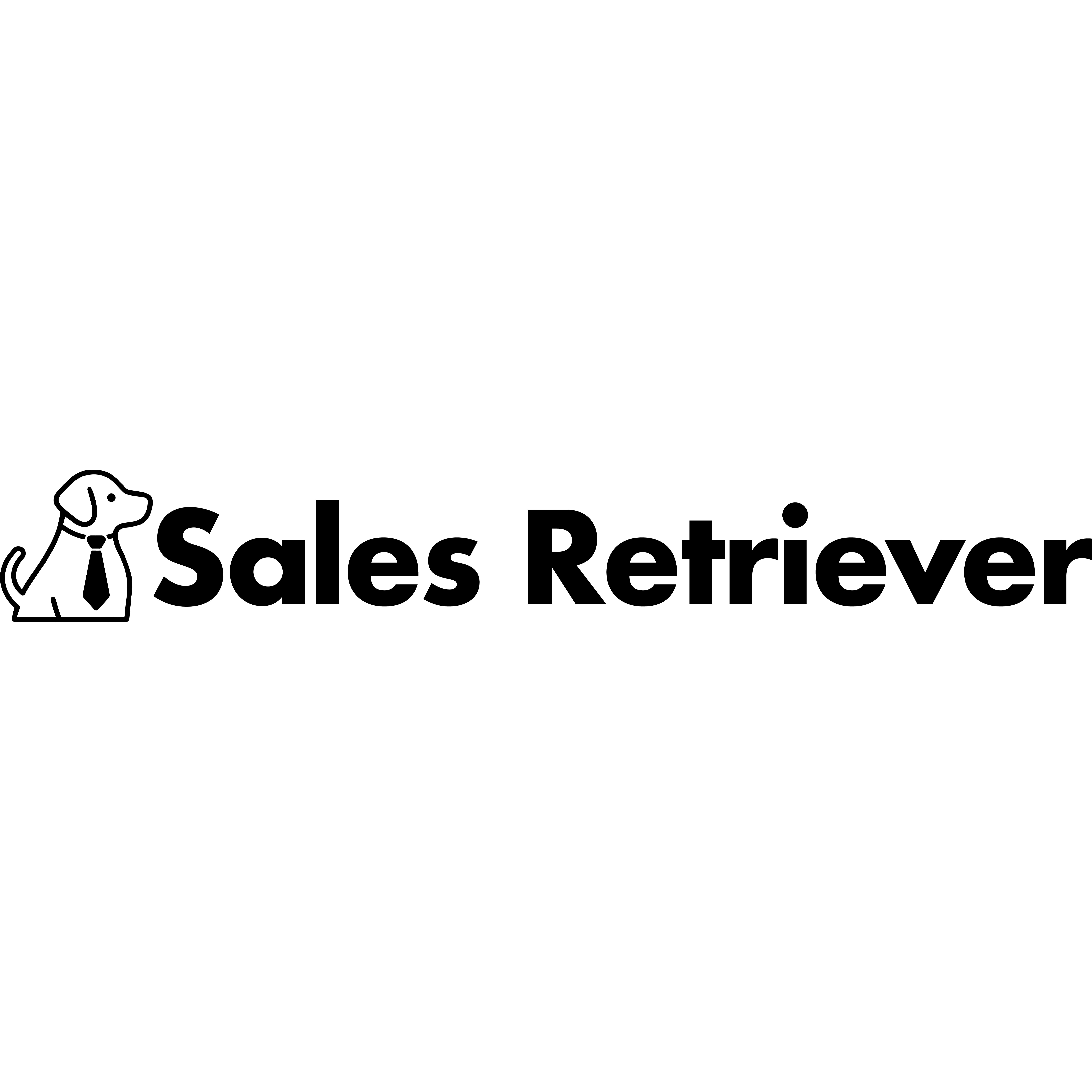 Sales Retriever株式会社