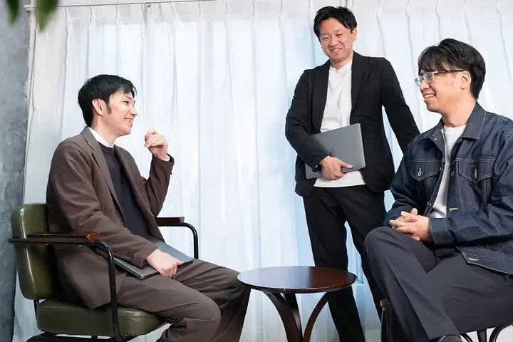 ZIDAI株式会社画像2