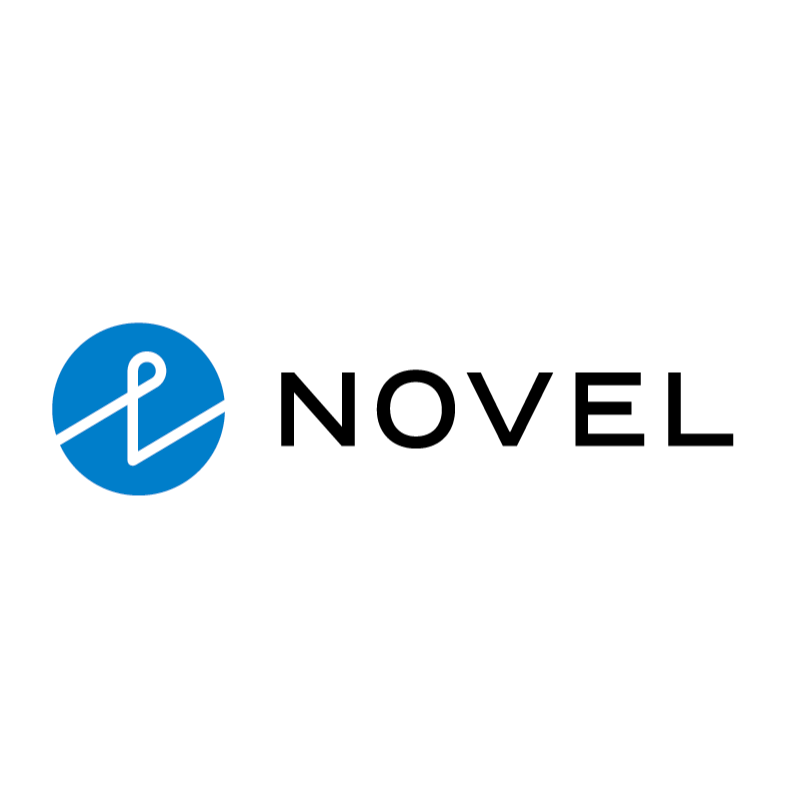 NOVEL株式会社