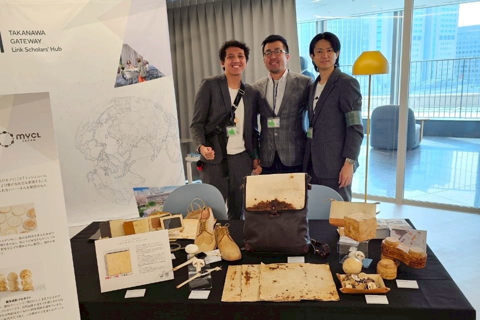 MYCL Japan株式会社画像0