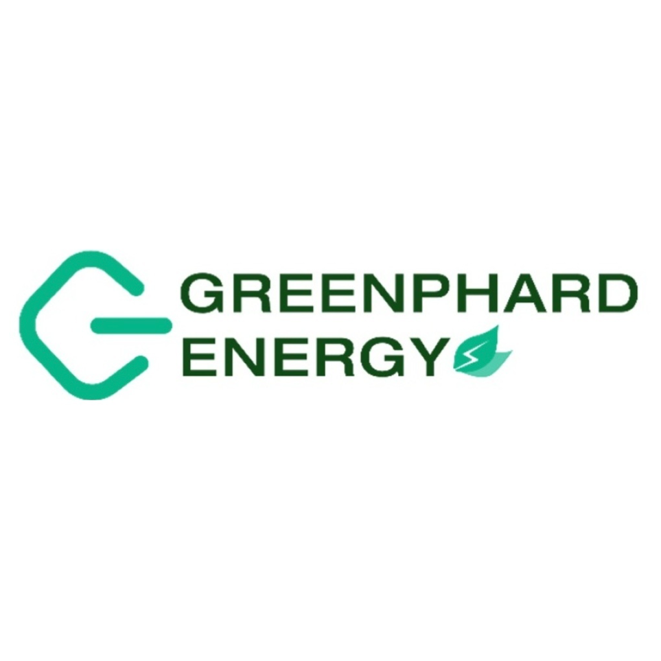 株式会社 Greenphard Energy