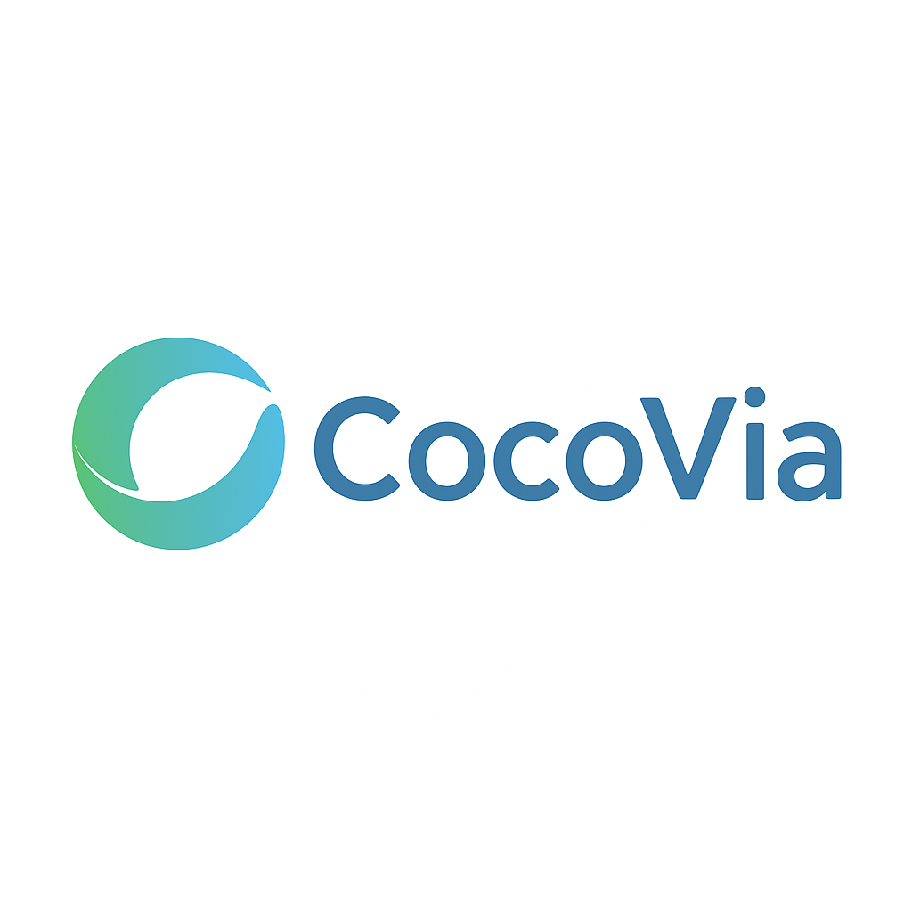 株式会社CocoVia