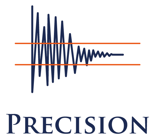 株式会社プレシジョン