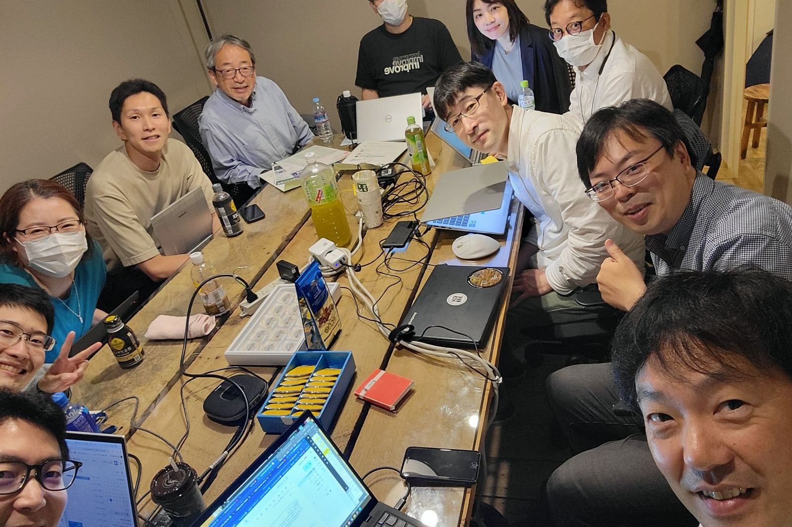 株式会社ＩＤＤＫ画像2