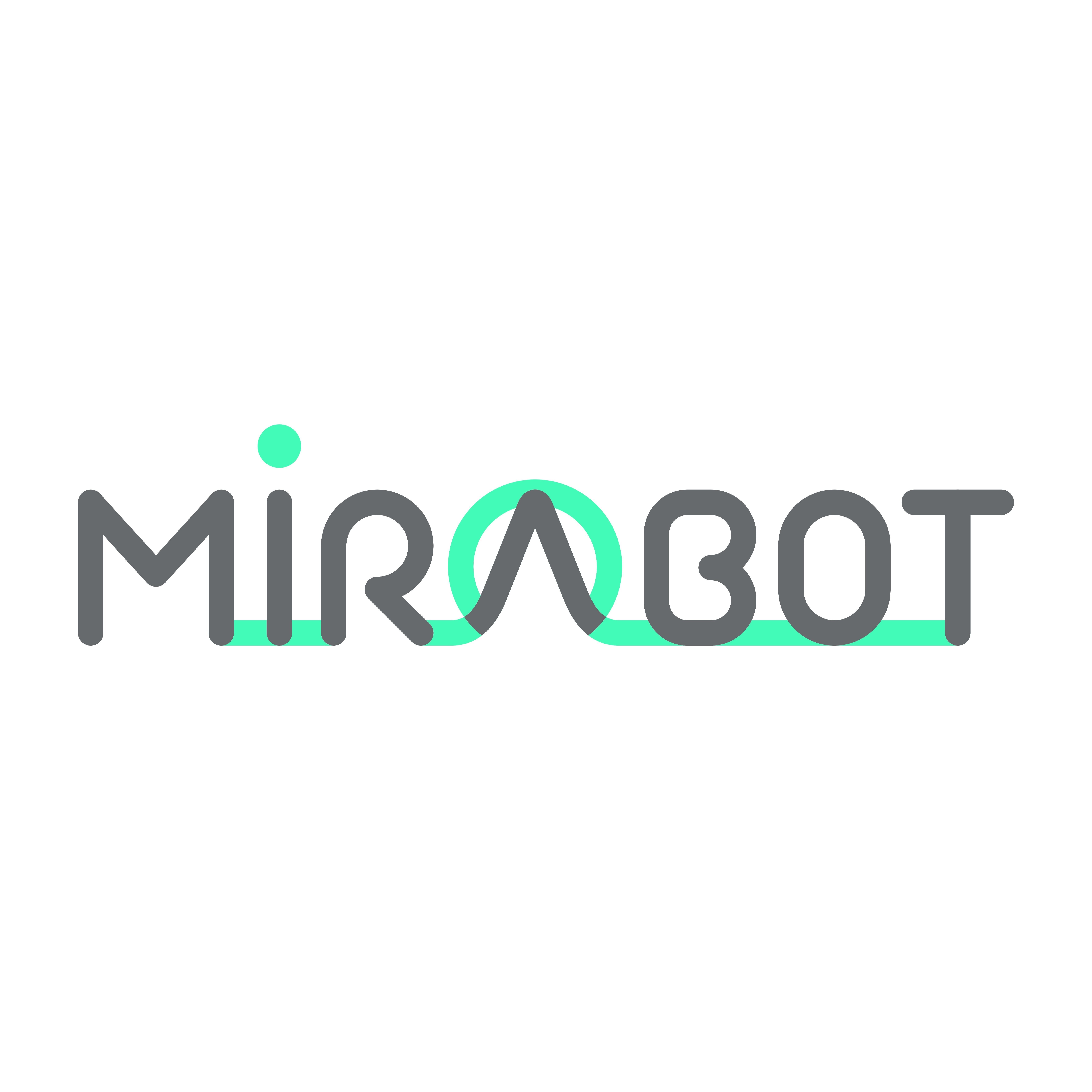 ミラボット株式会社