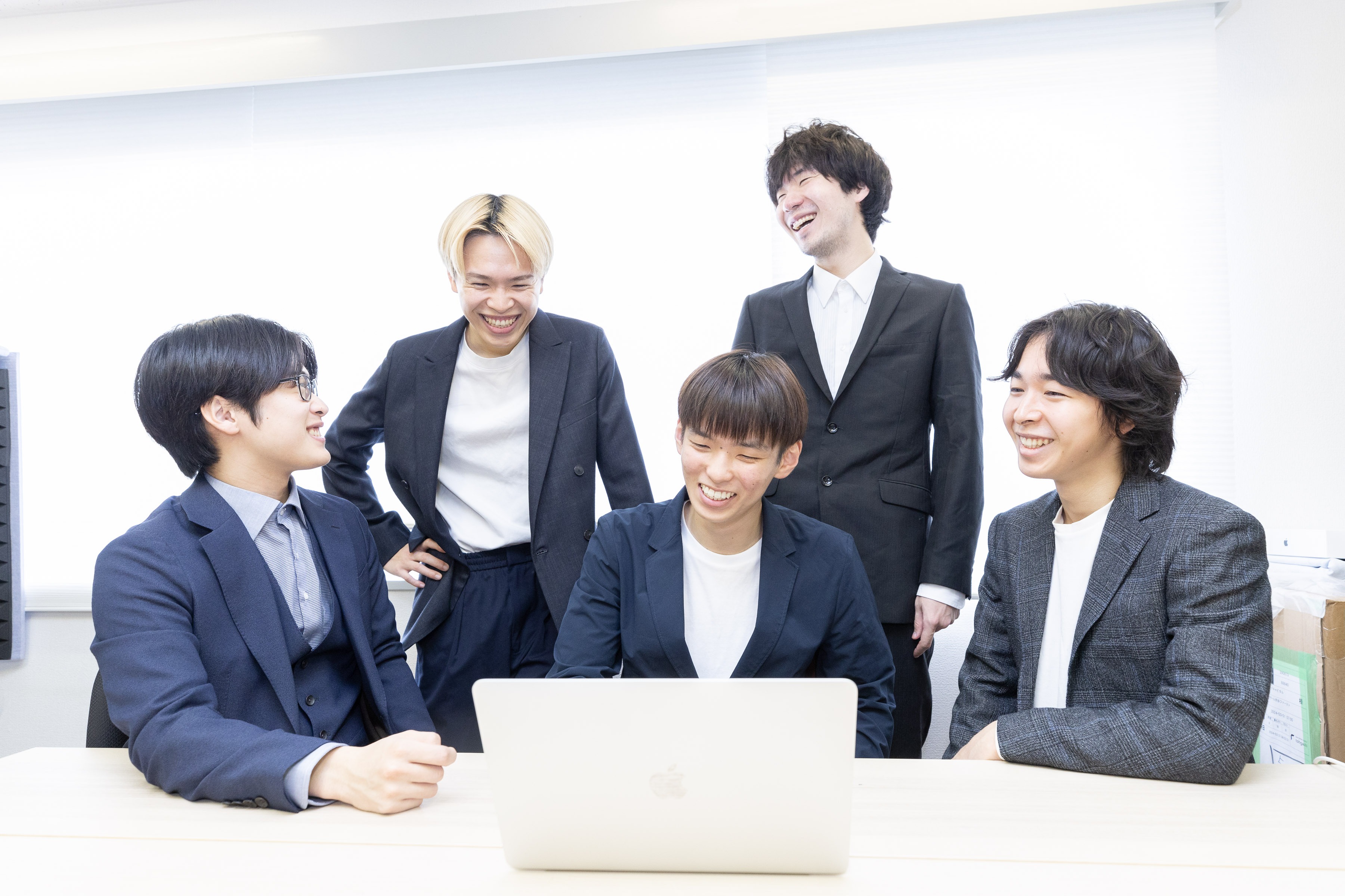 株式会社One StepS画像0