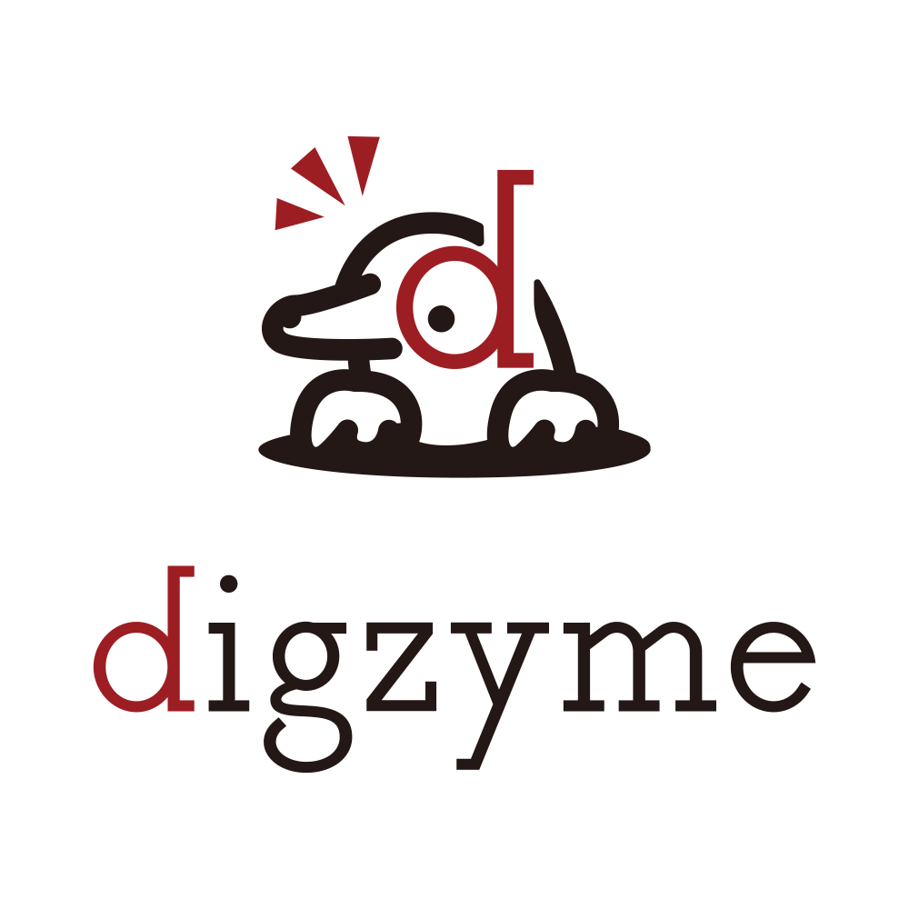 株式会社digzyme