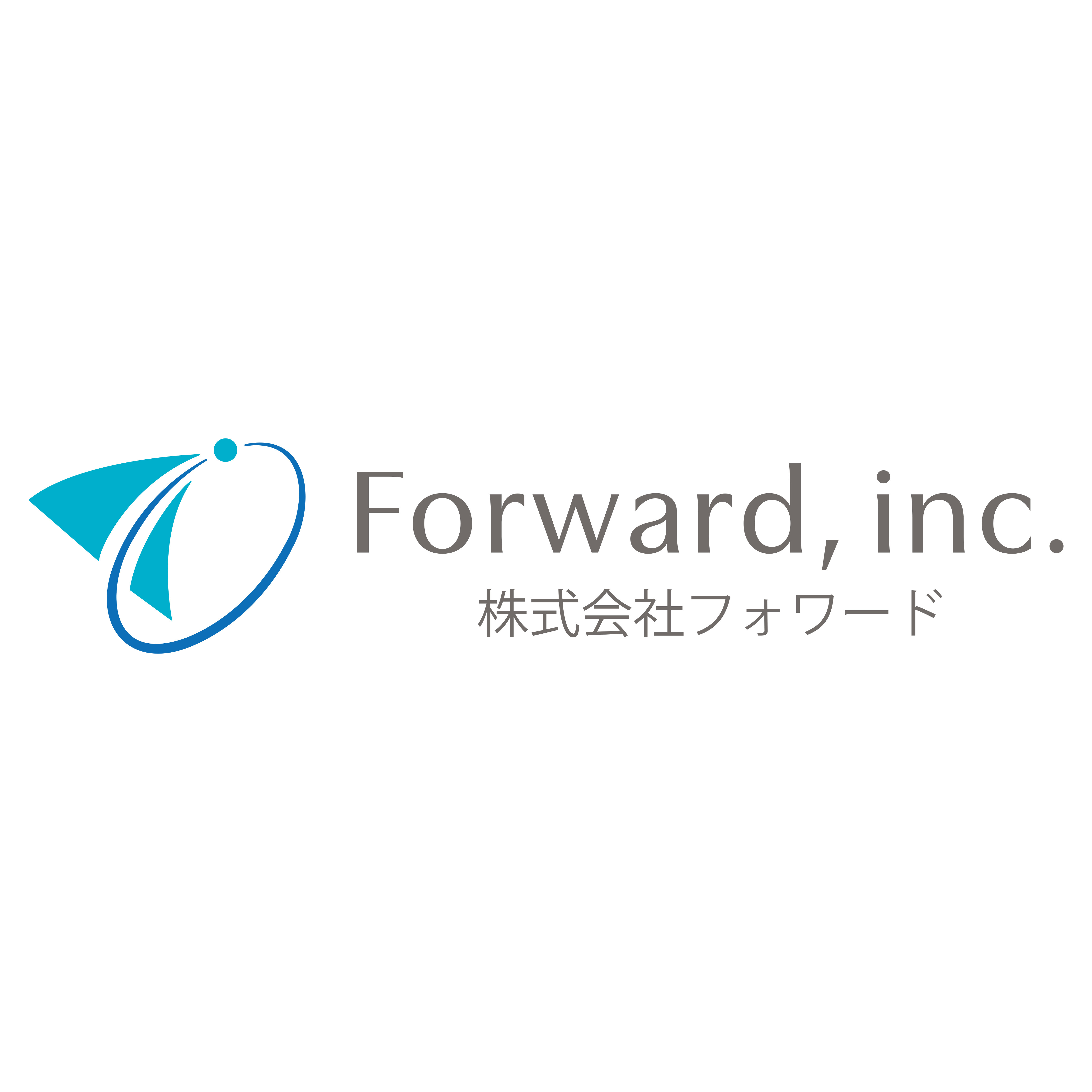 株式会社フォワード